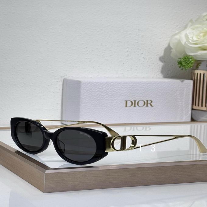Dior Sunglasses ID:20250716-104
